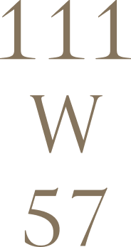 111 West 57th Street