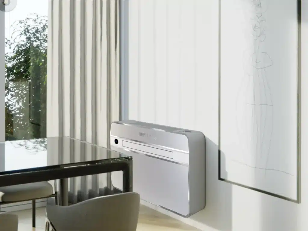 MONTARA™ HEAT PUMP